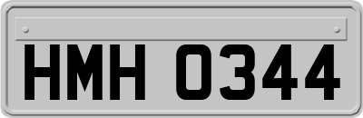 HMH0344