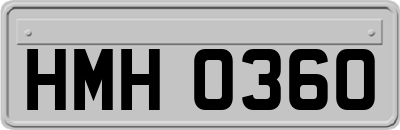 HMH0360