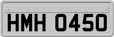 HMH0450