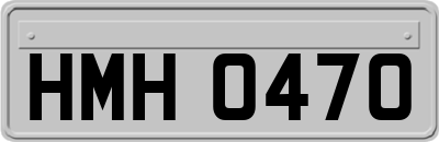 HMH0470