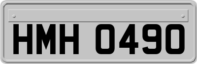 HMH0490