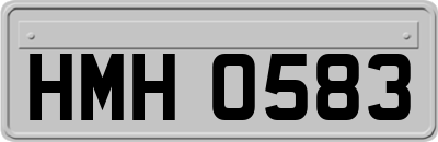 HMH0583