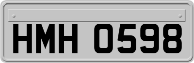 HMH0598
