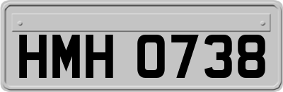 HMH0738