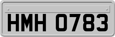 HMH0783