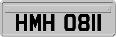 HMH0811