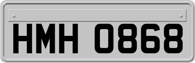 HMH0868