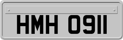 HMH0911