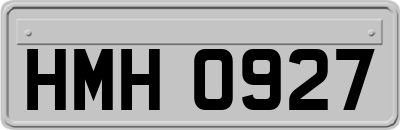 HMH0927