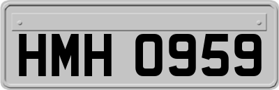 HMH0959