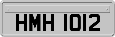 HMH1012
