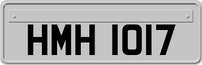 HMH1017
