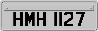HMH1127