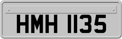 HMH1135