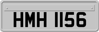 HMH1156