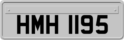 HMH1195