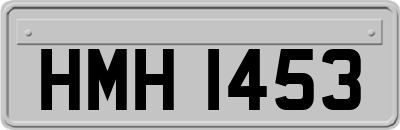 HMH1453