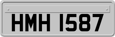 HMH1587