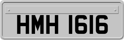 HMH1616