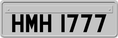 HMH1777