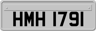HMH1791