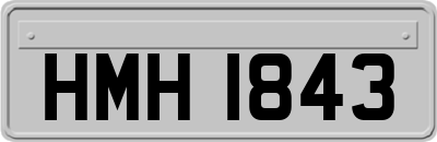 HMH1843