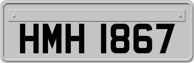HMH1867