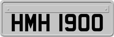 HMH1900