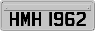 HMH1962
