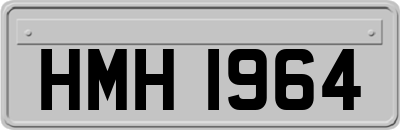 HMH1964