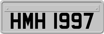 HMH1997