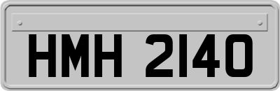 HMH2140