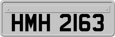 HMH2163