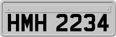 HMH2234