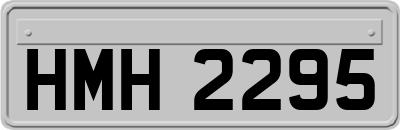 HMH2295