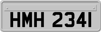 HMH2341