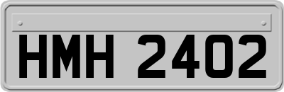 HMH2402