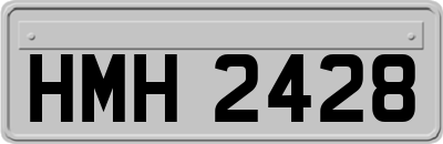 HMH2428
