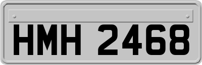 HMH2468