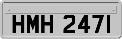 HMH2471