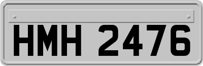 HMH2476