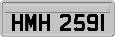 HMH2591