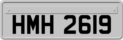 HMH2619