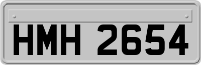 HMH2654