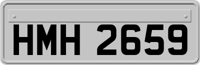 HMH2659