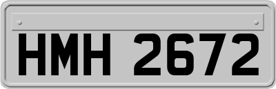HMH2672