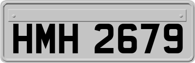 HMH2679