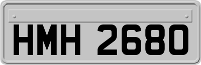 HMH2680