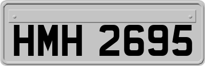 HMH2695