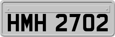 HMH2702